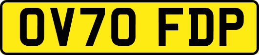OV70FDP