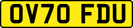 OV70FDU