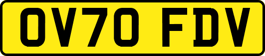 OV70FDV