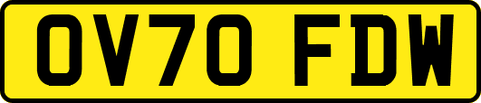 OV70FDW