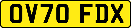 OV70FDX