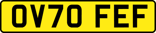 OV70FEF