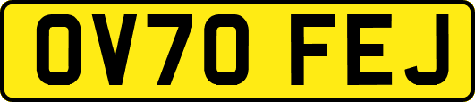 OV70FEJ