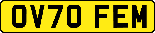 OV70FEM
