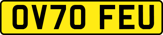 OV70FEU