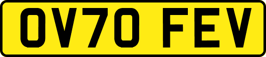 OV70FEV