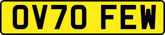 OV70FEW