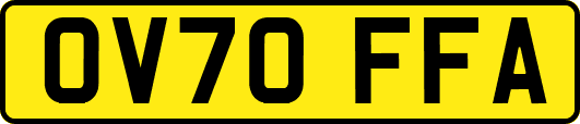 OV70FFA