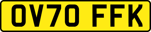 OV70FFK