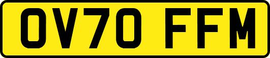 OV70FFM