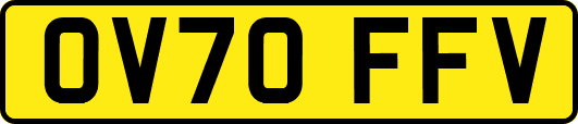 OV70FFV