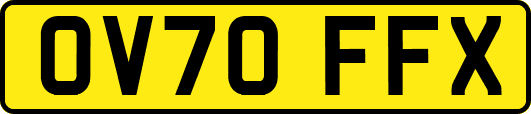 OV70FFX