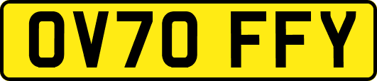 OV70FFY