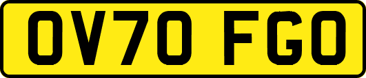OV70FGO