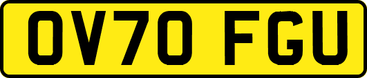 OV70FGU