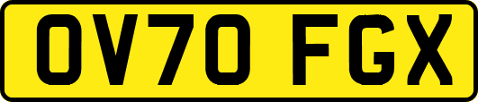 OV70FGX