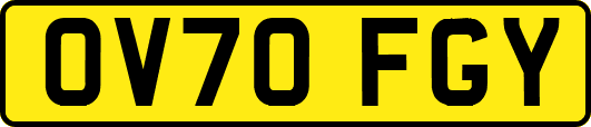 OV70FGY