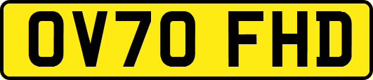 OV70FHD