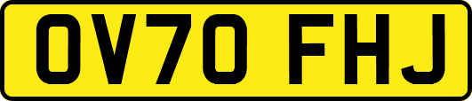 OV70FHJ