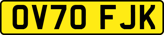 OV70FJK
