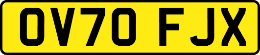 OV70FJX