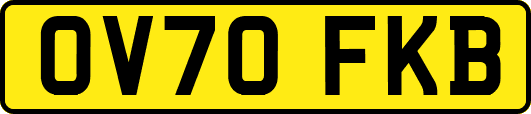 OV70FKB