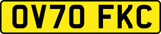 OV70FKC