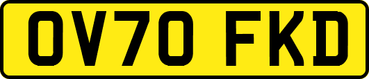OV70FKD