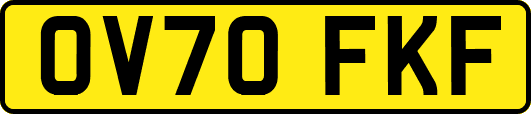 OV70FKF