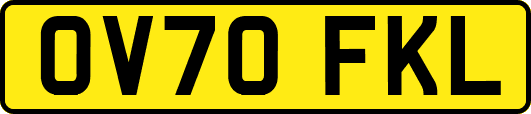 OV70FKL