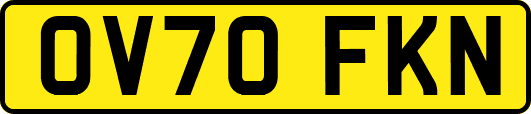 OV70FKN