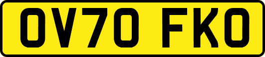 OV70FKO