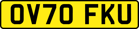OV70FKU