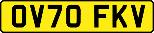 OV70FKV