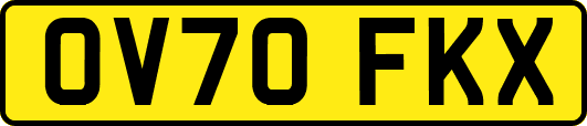 OV70FKX