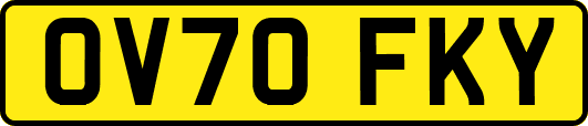 OV70FKY