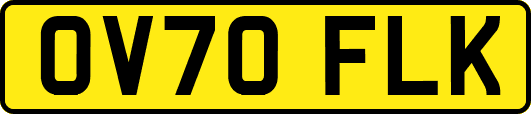 OV70FLK