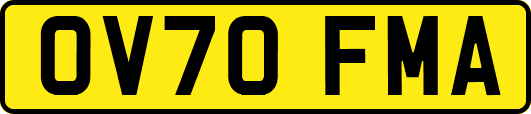 OV70FMA