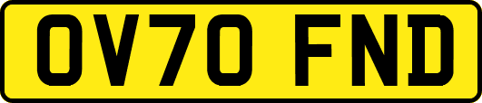 OV70FND