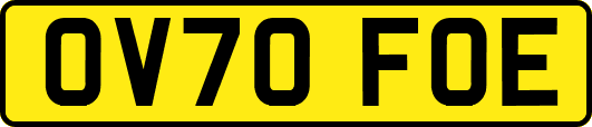 OV70FOE