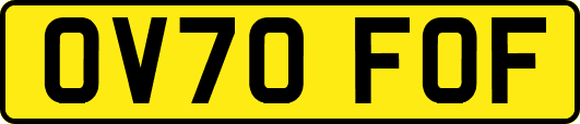 OV70FOF