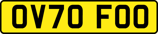 OV70FOO