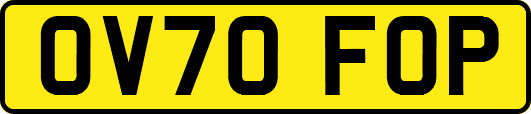 OV70FOP