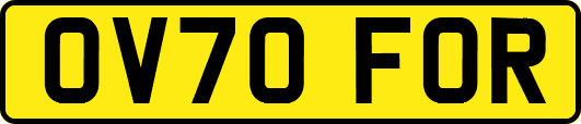 OV70FOR