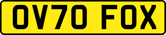OV70FOX