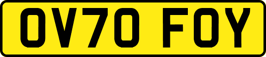 OV70FOY