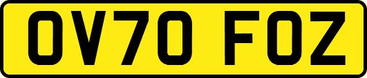 OV70FOZ
