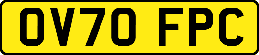OV70FPC