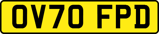 OV70FPD