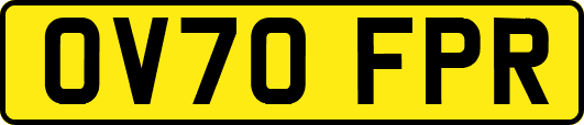 OV70FPR